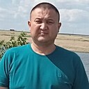 Рахатбек, 39 лет