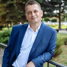 Фотография мужчины Дмитрий, 49 лет из г. Санкт-Петербург