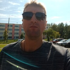 Фотография мужчины Денис, 39 лет из г. Солигорск