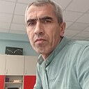 Султон, 49 лет