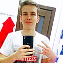 Алексей, 19 лет