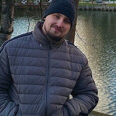 Фотография мужчины Олег, 36 лет из г. Москва