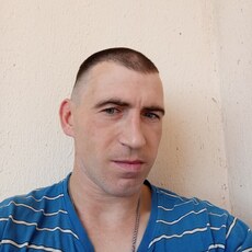 Фотография мужчины Женя, 31 год из г. Свислочь