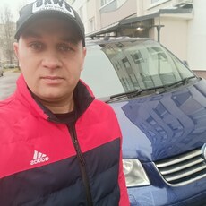 Фотография мужчины Дмитрий, 35 лет из г. Орша