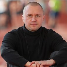 Фотография мужчины Александр, 37 лет из г. Благовещенск