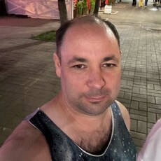 Фотография мужчины Анатолий, 43 года из г. Сергиев Посад