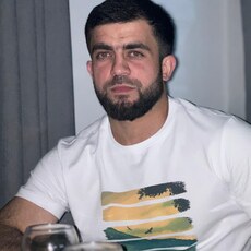 Фотография мужчины Новруз, 33 года из г. Свободный