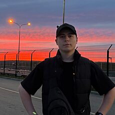 Фотография мужчины Рома, 26 лет из г. Марево