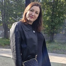 Фотография девушки Галина, 39 лет из г. Апатиты