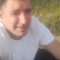 Фотография мужчины Дмитрий, 28 лет из г. Орел