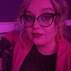 Фотография девушки Настя, 43 года из г. Лепель