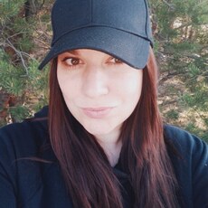 Фотография девушки Дарья, 36 лет из г. Петрозаводск