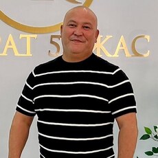 Фотография мужчины Кайрат, 53 года из г. Алматы