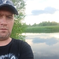 Фотография мужчины Сергей, 48 лет из г. Ярославль