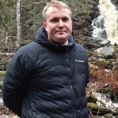 Фотография мужчины Паша, 38 лет из г. Псков