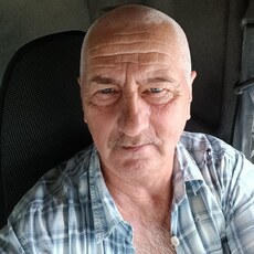 Фотография мужчины Виктор, 58 лет из г. Хабаровск