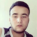 Достонбек, 26 лет