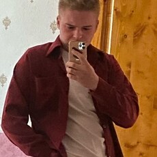 Фотография мужчины Алексей, 19 лет из г. Липецк