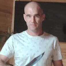 Фотография мужчины Игорь, 36 лет из г. Ступино