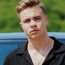 Фотография мужчины Владимир, 24 года из г. Талдыкорган