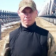 Фотография мужчины Алексей, 30 лет из г. Лучегорск