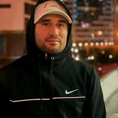 Фотография мужчины Миша, 30 лет из г. Новосибирск