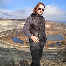 Фотография девушки Ольга, 60 лет из г. Саратов