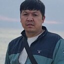 Иномжон, 36 лет