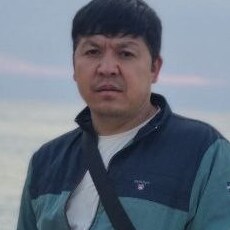 Фотография мужчины Иномжон, 36 лет из г. Калининград