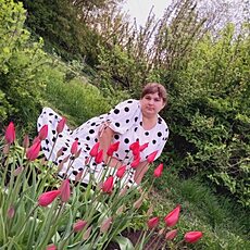 Фотография девушки Віта, 34 года из г. Липовая Долина