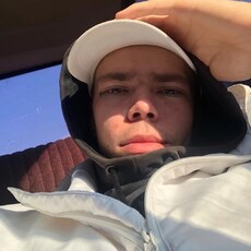 Фотография мужчины Олег, 26 лет из г. Ставрополь