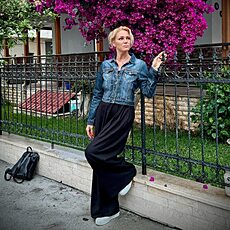 Фотография девушки Алёна, 48 лет из г. Минск