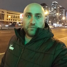 Фотография мужчины Грузинский, 41 год из г. Буденновск