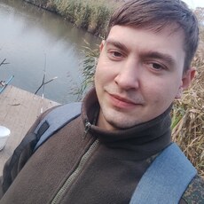 Фотография мужчины Макс, 29 лет из г. Краснодар