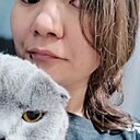 Индира, 37 лет