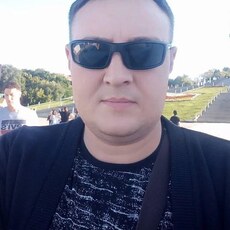 Фотография мужчины Andrey, 46 лет из г. Йошкар-Ола