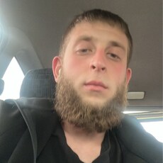 Фотография мужчины Макс, 26 лет из г. Щучинск