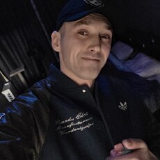 Фотография мужчины Макс, 36 лет из г. Лысьва