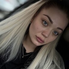 Фотография девушки Ирина, 24 года из г. Канск