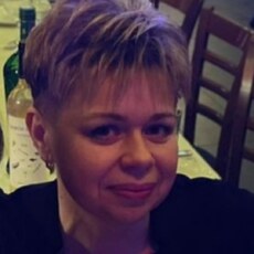 Фотография девушки Екатерина, 43 года из г. Москва