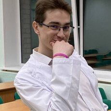 Фотография мужчины Алексей, 21 год из г. Нижний Новгород