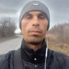 Фотография мужчины Владимир, 39 лет из г. Карачев