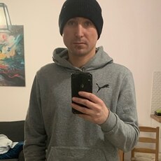 Фотография мужчины Андрій, 31 год из г. Катовице