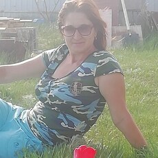 Фотография девушки Дива, 46 лет из г. Ульяновск