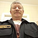 Эдик, 52 года