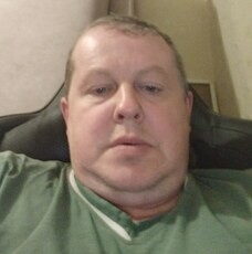 Фотография мужчины Костя, 44 года из г. Зеленогорск (Красноярский Край)