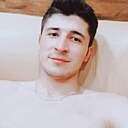 Собир, 35 лет
