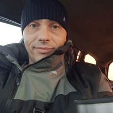 Фотография мужчины Иван, 42 года из г. Зеленогорск (Красноярский Край)