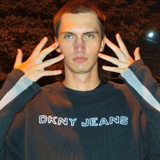 Фотография мужчины Никита, 36 лет из г. Донецк