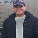 Нуркен, 29 лет